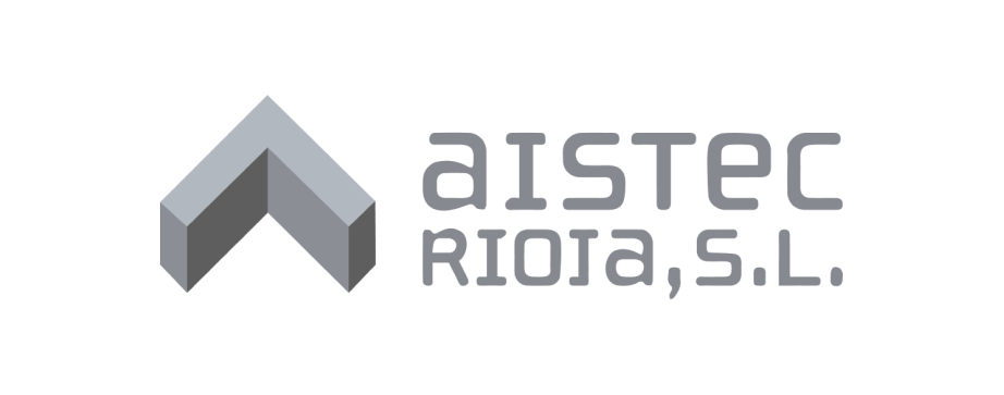 logotipo - Aistec Rioja v2
